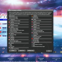 Franchise Hockey Manager 12 Repack Download