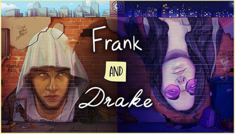 Frank and Drake Free Download