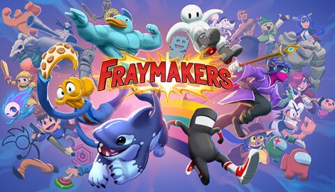 Fraymakers Free Download