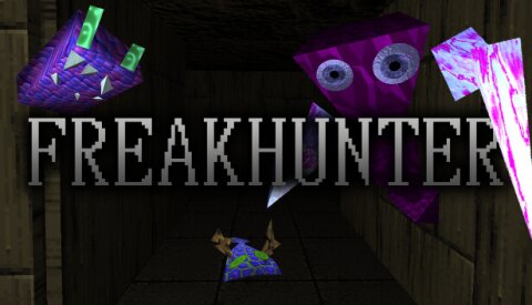 FREAKHUNTER Free Download