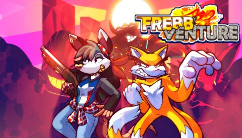 Frebbventure Free Download