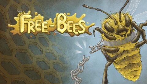 Free-Bees Free Download