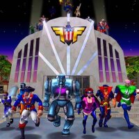 Freedom Force PC Crack