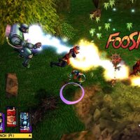 Freedom Force Update Download