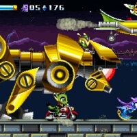 Freedom Planet PC Crack