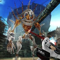 FREEDOM WARS Remastered PC Crack