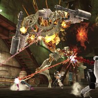 FREEDOM WARS Remastered Repack Download