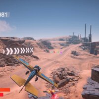 Freeforce Airplanes PC Crack