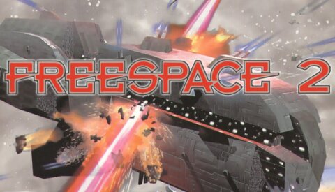 Freespace 2 Free Download