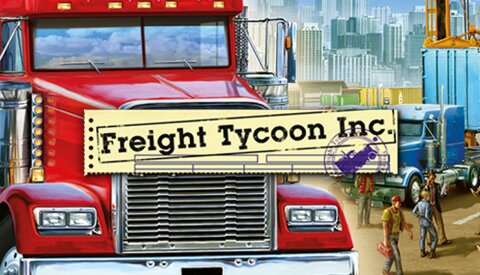 Freight Tycoon Inc. (GOG) Free Download