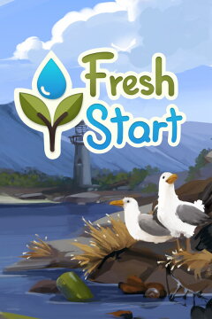 Fresh Start Cleaning Simulator Free Download