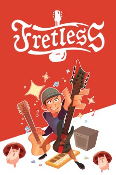Fretless - The Wrath of Riffson Free Download