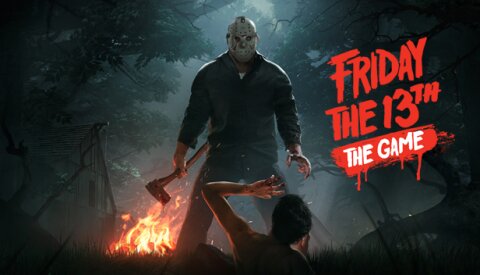 Friday the 13th: The Game Free Download