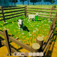 Friendly Sheeps: A Cozy Simulator Torrent Download