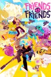 Friends vs Friends Free Download