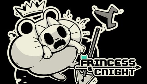 Frincess&Cnight Free Download