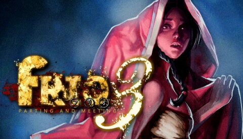 Frio3 - Parting and Meeting Free Download