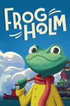 Frog Holm Free Download