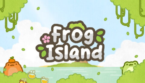 Frog Island Free Download