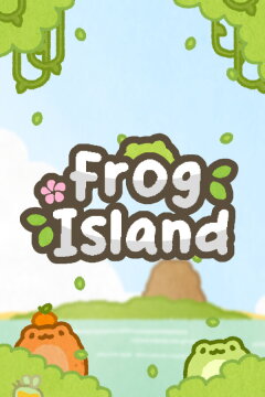 Frog Island Free Download
