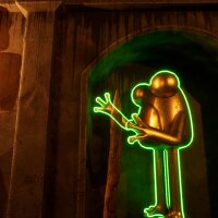 Frog Legs Repack Download