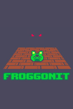 FROGGONIT Free Download