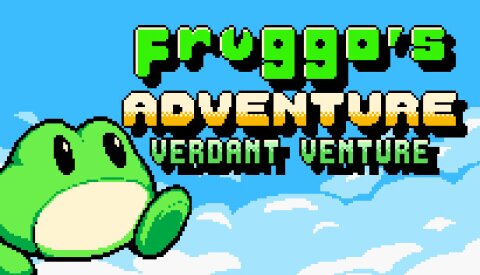 Froggo's Adventure: Verdant Venture Free Download