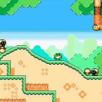 Froggo's Adventure: Verdant Venture PC Crack