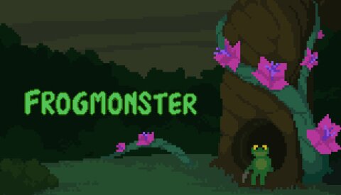 Frogmonster Free Download