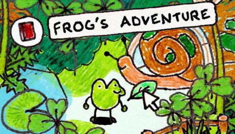 Frog's Adventure Free Download