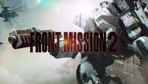 FRONT MISSION 2: Remake (GOG) Free Download