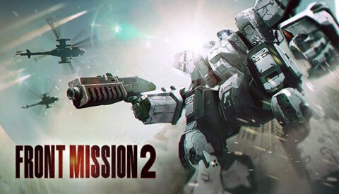 FRONT MISSION 2: Remake Free Download