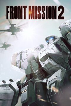 FRONT MISSION 2: Remake Free Download