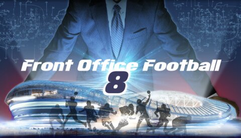 Front Office Football Eight Free Download