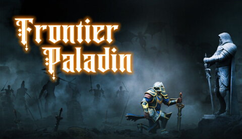Frontier Paladin Free Download