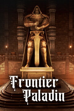 Frontier Paladin Free Download