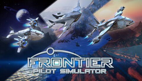 Frontier Pilot Simulator Free Download