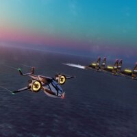 Frontier Pilot Simulator Update Download