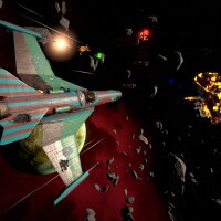 Frontiers Reach Torrent Download