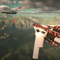 Frontiers Reach Crack Download