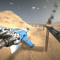 Frontiers Reach Update Download