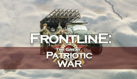 Frontline: The Great Patriotic War Free Download