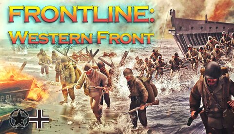 Frontline: Western Front Free Download