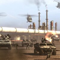 Frontlines™: Fuel of War™ Torrent Download