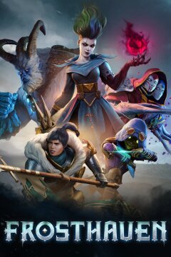 Frosthaven Free Download