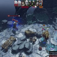 Frosthaven PC Crack