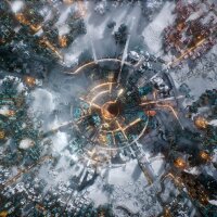 Frostpunk 2 Torrent Download