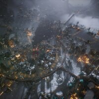 Frostpunk 2 PC Crack