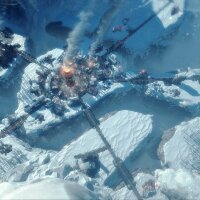 Frostpunk: Game of the Year Edition Crack Download