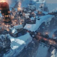 Frostpunk: Game of the Year Edition Update Download